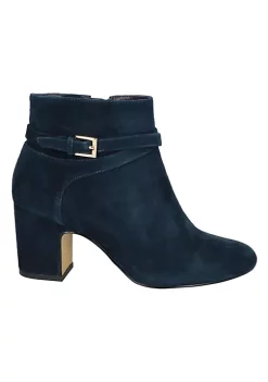 Bella-Vita Arlette Dress Booties -Bella-Vita Shop Belk 607