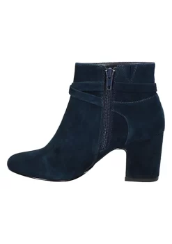 Bella-Vita Arlette Dress Booties -Bella-Vita Shop Belk 608