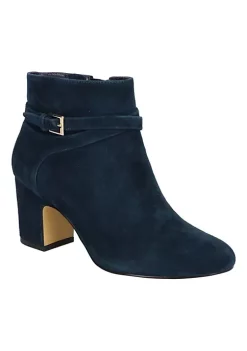 Bella-Vita Arlette Dress Booties -Bella-Vita Shop Belk 609