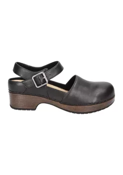 Bella-Vita Jaycina Slip Resistant Clogs 10 Bella-Vita Jaycina Slip Resistant Clogs -Bella-Vita Shop Belk 618