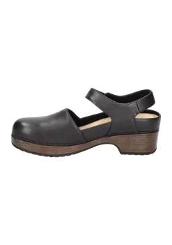 Bella-Vita Jaycina Slip Resistant Clogs 11 Bella-Vita Jaycina Slip Resistant Clogs -Bella-Vita Shop Belk 619