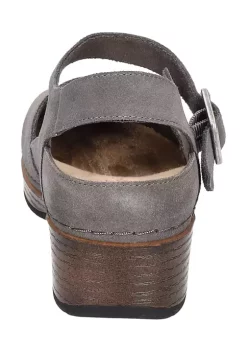 Bella-Vita Jaycina Slip Resistant Clogs -Bella-Vita Shop Belk 632