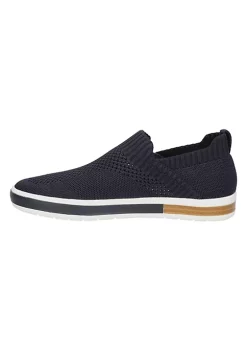 Bella-Vita Ramira Knit Athleisure Slip Ons -Bella-Vita Shop Belk 637
