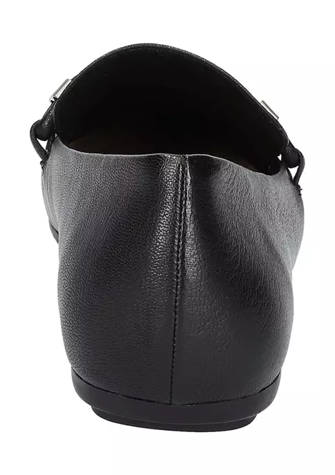 Bella-Vita Jerrica Comfort Loafers 6 Bella-Vita Jerrica Comfort Loafers - Image 4