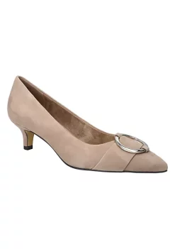 Bella-Vita Nic Pumps 13 Bella-Vita Nic Pumps -Bella-Vita Shop Belk 679