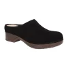 Bella-Vita Motto Slip Resistant Clogs 2 Bella-Vita Motto Slip Resistant Clogs -Bella-Vita Shop Belk 680
