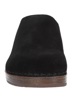 Bella-Vita Motto Slip Resistant Clogs -Bella-Vita Shop Belk 681