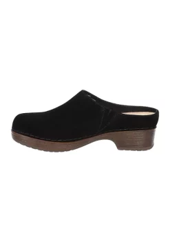 Bella-Vita Motto Slip Resistant Clogs -Bella-Vita Shop Belk 683