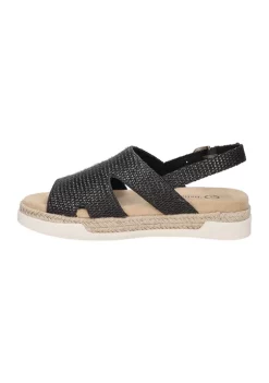 Bella-Vita Kato Slingback Sandals 11 Bella-Vita Kato Slingback Sandals -Bella-Vita Shop Belk 694