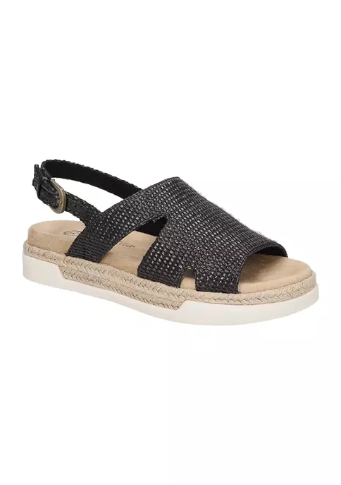 Bella-Vita Kato Slingback Sandals 8 Bella-Vita Kato Slingback Sandals - Image 6