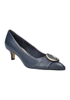 Bella-Vita Nic Pumps -Bella-Vita Shop Belk 7