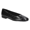 Bella-Vita Kimiko Square Toe Flats -Bella-Vita Shop Belk 701