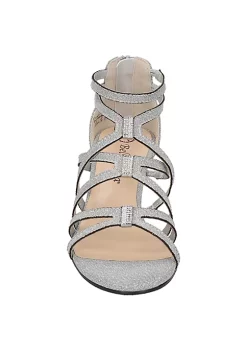 Bella-Vita Karlette Dress Sandals 9 Bella-Vita Karlette Dress Sandals -Bella-Vita Shop Belk 708