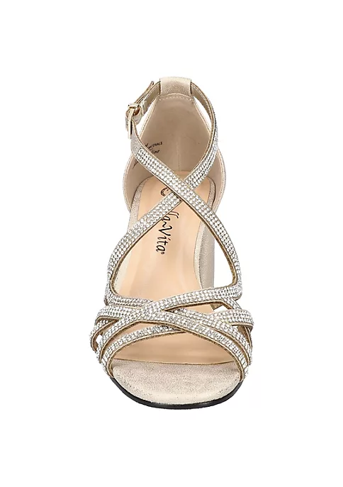 Bella-Vita Aliette Dress Sandals 4 Bella-Vita Aliette Dress Sandals - Image 2