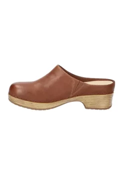 Bella-Vita Motto Slip Resistant Clogs -Bella-Vita Shop Belk 730