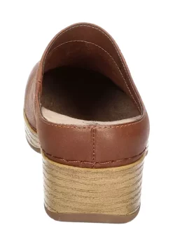 Bella-Vita Motto Slip Resistant Clogs -Bella-Vita Shop Belk 731