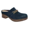 Bella-Vita Ventura Clogs -Bella-Vita Shop Belk 738