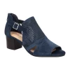 Bella-Vita Illiana Block Heeled Sandals 2 Bella-Vita Illiana Block Heeled Sandals -Bella-Vita Shop Belk 756