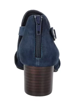 Bella-Vita Illiana Block Heeled Sandals -Bella-Vita Shop Belk 760