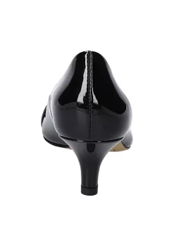 Bella-Vita Nic Pumps -Bella-Vita Shop Belk 769