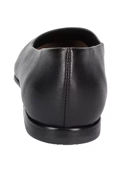 Bella-Vita Kimiko Square Toe Flats 11 Bella-Vita Kimiko Square Toe Flats -Bella-Vita Shop Belk 775