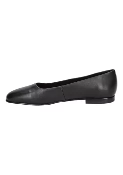 Bella-Vita Kimiko Square Toe Flats 12 Bella-Vita Kimiko Square Toe Flats -Bella-Vita Shop Belk 776