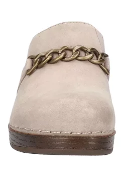 Bella-Vita Ventura Clogs -Bella-Vita Shop Belk 783