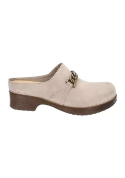 Bella-Vita Ventura Clogs -Bella-Vita Shop Belk 784