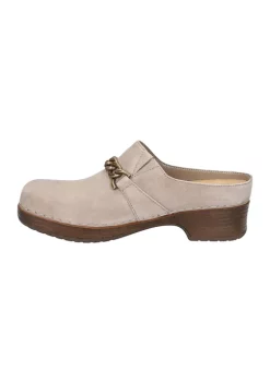 Bella-Vita Ventura Clogs -Bella-Vita Shop Belk 786