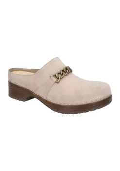 Bella-Vita Ventura Clogs -Bella-Vita Shop Belk 787