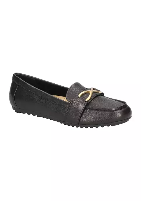 Bella-Vita Susmita Comfort Loafers 4 Bella-Vita Susmita Comfort Loafers - Image 2