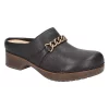 Bella-Vita Ventura Clogs 1 Bella-Vita Ventura Clogs -Bella-Vita Shop Belk 805