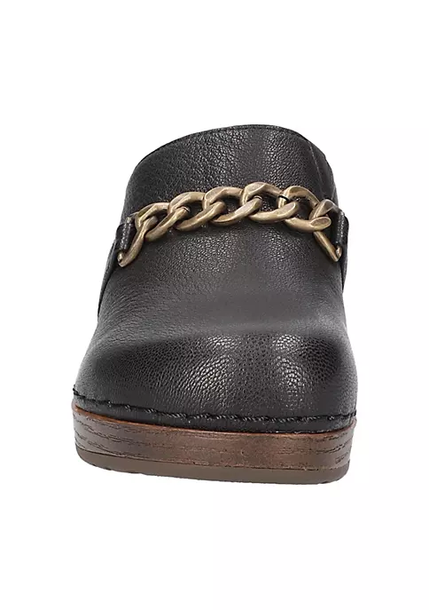 Bella-Vita Ventura Clogs 4 Bella-Vita Ventura Clogs - Image 2