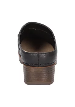 Bella-Vita Ventura Clogs 11 Bella-Vita Ventura Clogs -Bella-Vita Shop Belk 808