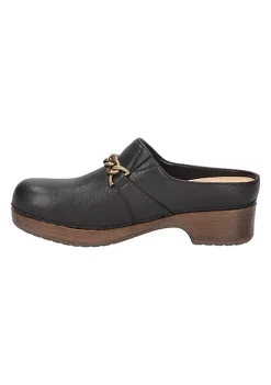 Bella-Vita Ventura Clogs 12 Bella-Vita Ventura Clogs -Bella-Vita Shop Belk 809