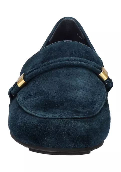 Bella-Vita Jerrica Comfort Loafers 4 Bella-Vita Jerrica Comfort Loafers - Image 2