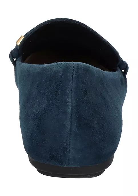 Bella-Vita Jerrica Comfort Loafers 6 Bella-Vita Jerrica Comfort Loafers - Image 4