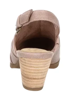 Bella-Vita Kimberly Block Heeled Slingbacks -Bella-Vita Shop Belk 823