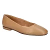 Bella-Vita Kimiko Square Toe Flats -Bella-Vita Shop Belk 825