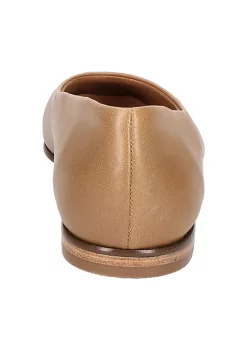 Bella-Vita Kimiko Square Toe Flats -Bella-Vita Shop Belk 828