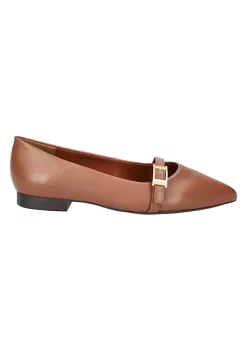 Bella-Vita Evanna Flats -Bella-Vita Shop Belk 851