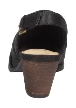 Bella-Vita Kimberly Block Heeled Slingbacks 12 Bella-Vita Kimberly Block Heeled Slingbacks -Bella-Vita Shop Belk 859