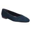 Bella-Vita Kimiko Square Toe Flats 1 Bella-Vita Kimiko Square Toe Flats -Bella-Vita Shop Belk 861