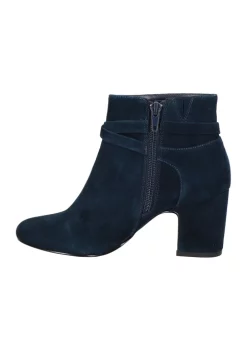 Bella-Vita Arlette Dress Booties -Bella-Vita Shop Belk 87
