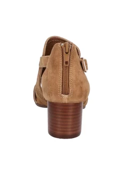 Bella-Vita Illiana Block Heeled Sandals -Bella-Vita Shop Belk 876