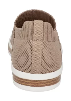Bella-Vita Ramira Knit Athleisure Slip Ons 12 Bella-Vita Ramira Knit Athleisure Slip Ons -Bella-Vita Shop Belk 884