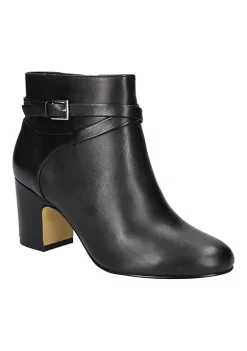 Bella-Vita Arlette Dress Booties -Bella-Vita Shop Belk 89
