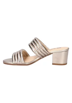 Bella-Vita Georgette Heeled Sandals -Bella-Vita Shop Belk 895