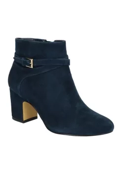 Bella-Vita Arlette Dress Booties -Bella-Vita Shop Belk 90