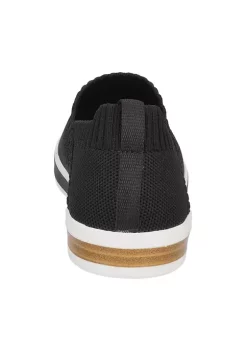 Bella-Vita Ramira Knit Athleisure Slip Ons -Bella-Vita Shop Belk 902